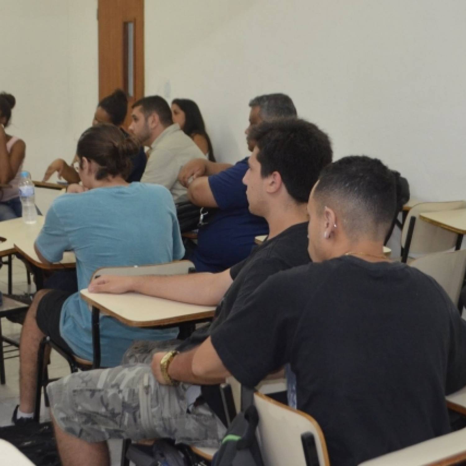 VI Jornada científica FaSF - 2019