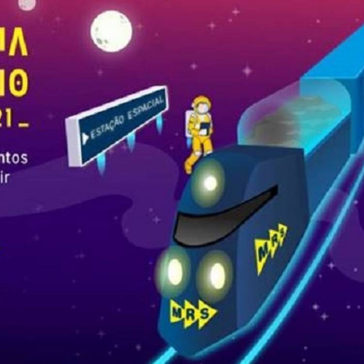 Programa de Estágio MRS Logística 2020