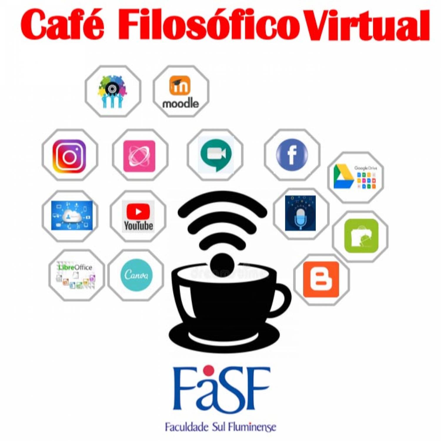 Proposta de Café Filosófico Virtual